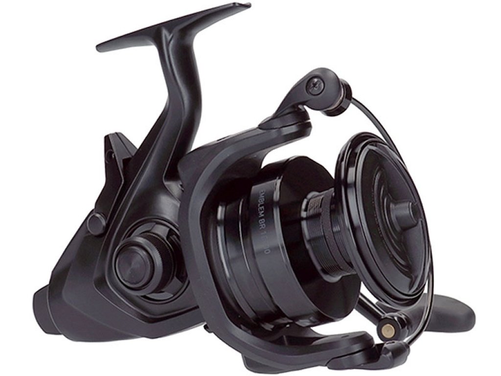 D22e Daiwa 22 Emblem BR 10000 rola