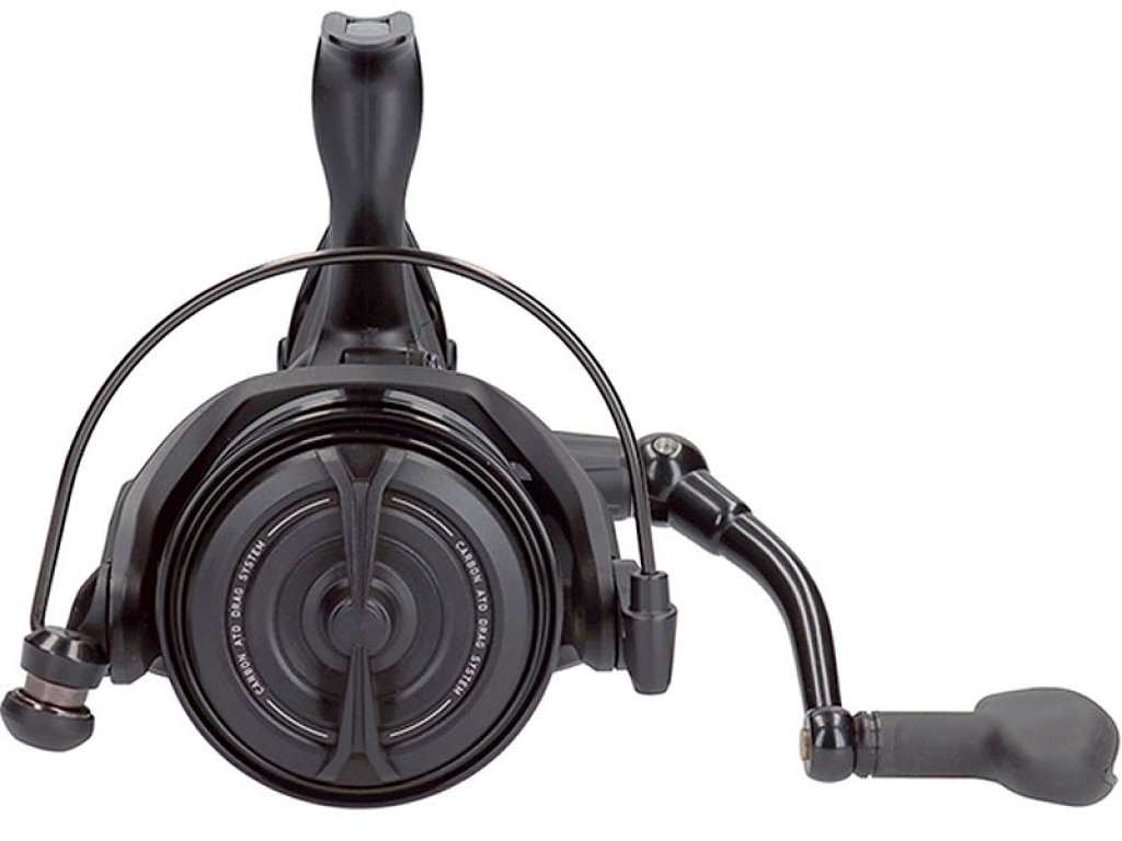 D22e Daiwa 22 Emblem BR 10000 rola