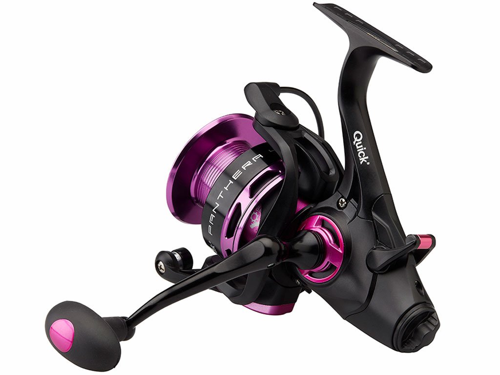 DMP4S DAM Panthera 4S 6000S FS