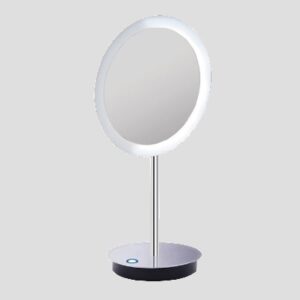 61-P-HCL863 Ogledalo PROSPEROUS kozmetičko stojeće, led tauch