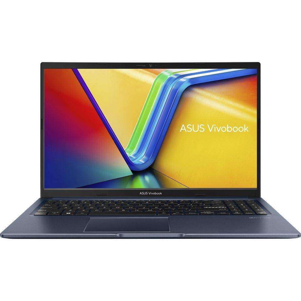 646465456454654 Laptop ASUS Vivobook 15 X1504VA-BQ522, i5-1335U/16GB/512GB SSD/IntelIrisXe/15.6"