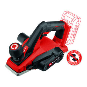 654654564 EINHELL TE-PL 18/82 LI-SOLO