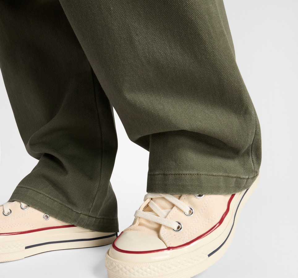 C10026986-A02-306 Converse Go-To Harbor ženske hlače