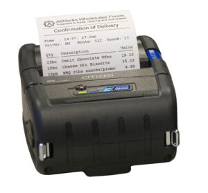 Citizen CMP-30II mobilni printer 3”