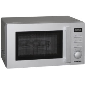Digitalna mikrovalna pecnica KONCAR M20SEG1