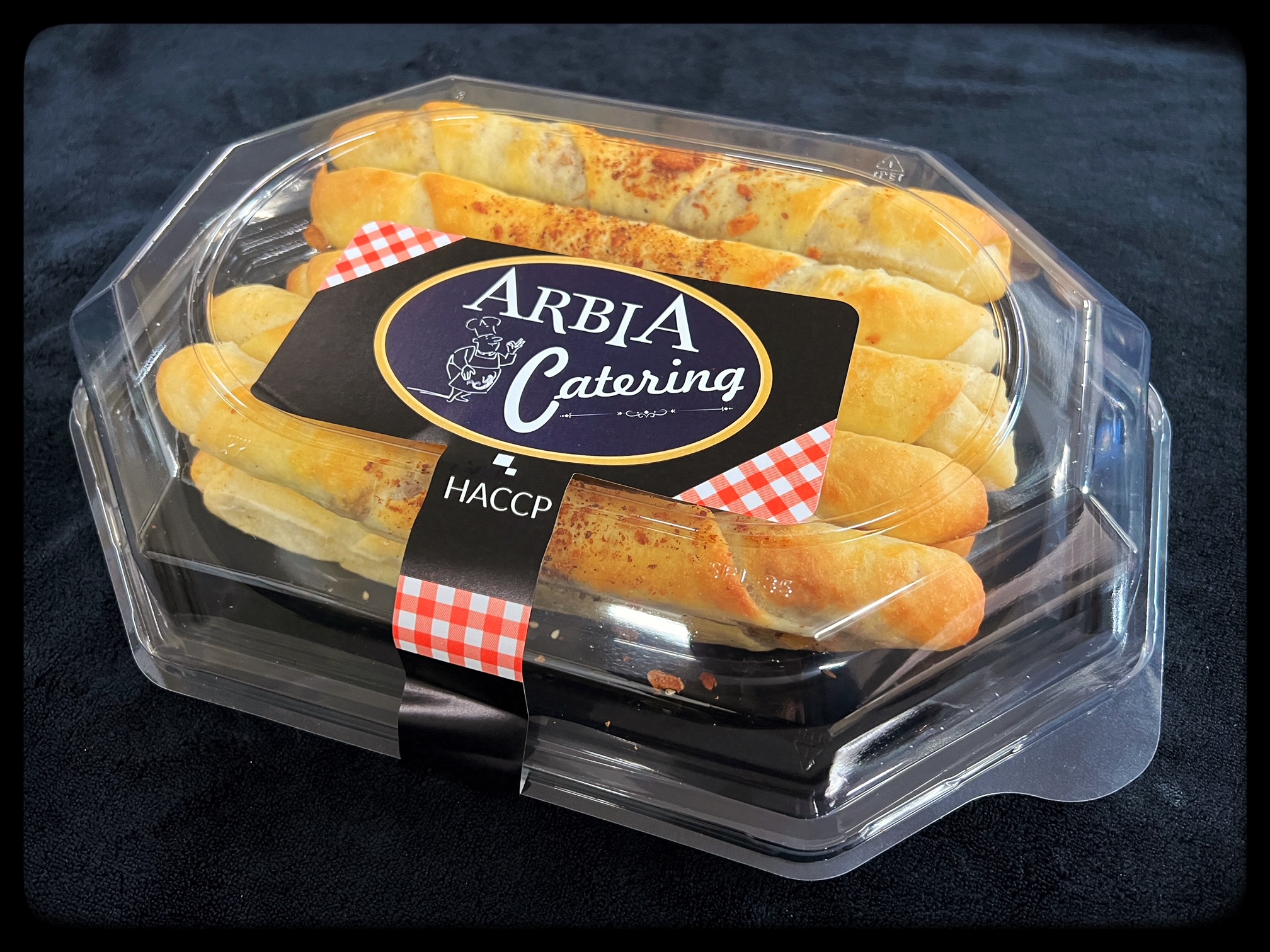 KLP3 Klipić čvarko Arbia 10 x kom