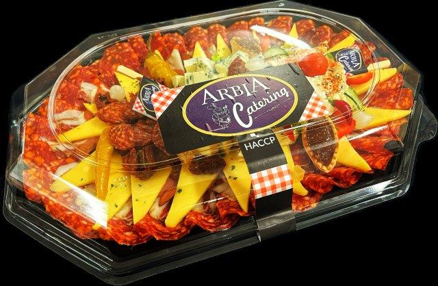 A5P Slavonska plata M veličina za 8-10 osoba