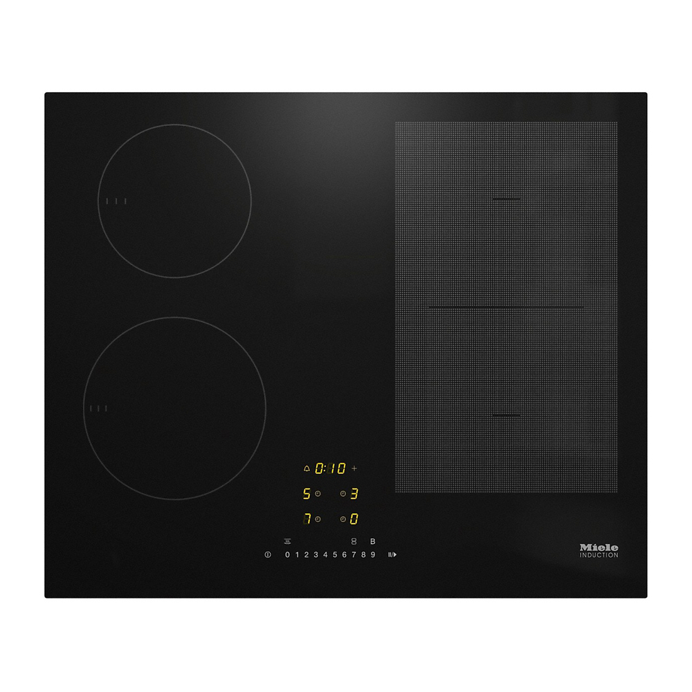 Indukcijska ploča za kuhanje MIELE KM 7464 FL