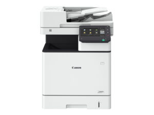 Multifunkcijski laserski printer Canon i-SENSYS MF832Cdw A4 38ppm ADF FAX WiFi