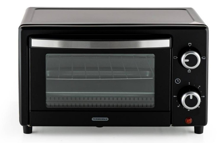 Mini pecnica BLITZ PVMP-37-0HP