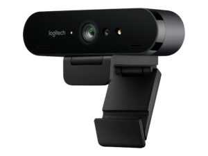 Web kamera Logitech BRIO 4K Ultra HD HDR 4096 x 2160