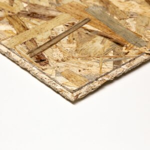 OSB3 OSB ploča 15mm 1,25x2,5m utor/pero