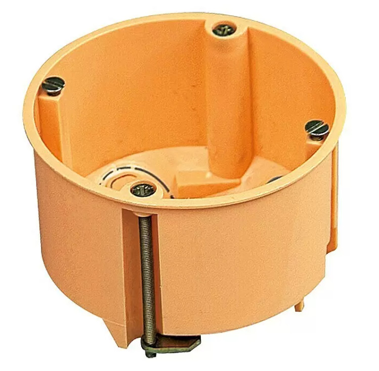 Podžbukna kutija za šuplji zid 68 mm