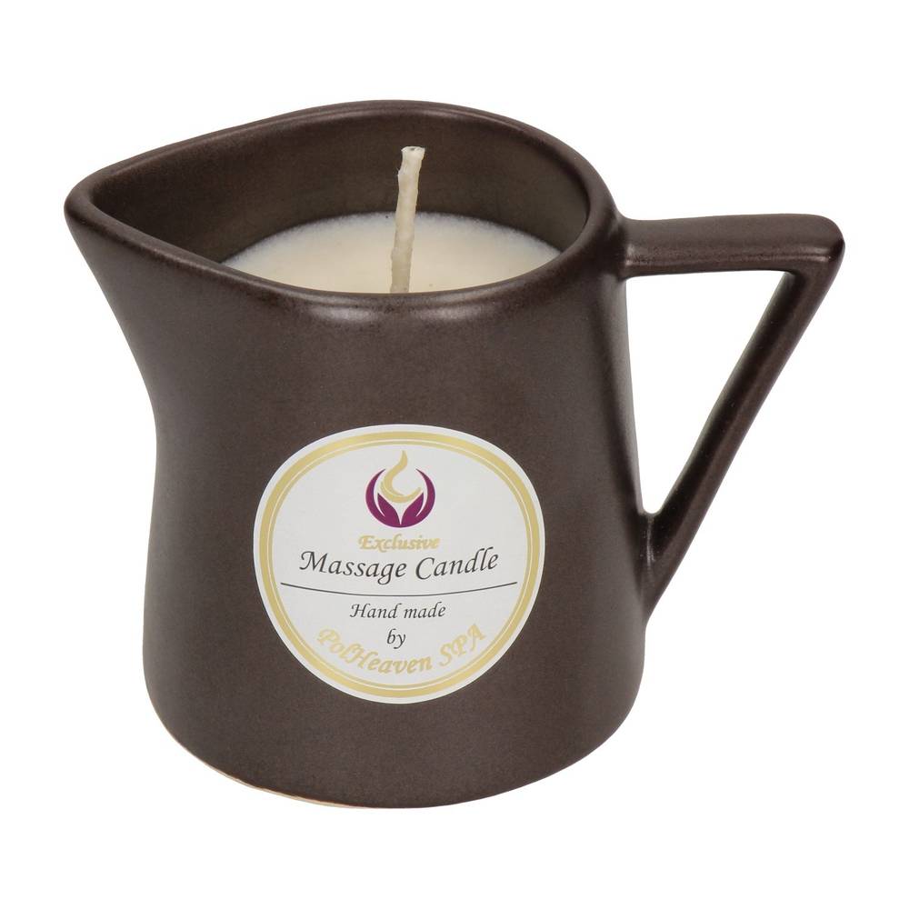 Svijeća za masažu Chocolate Dream 110ml