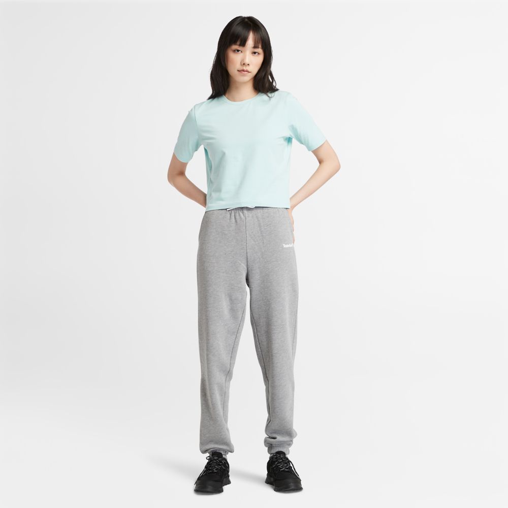 TB0A5S260521 Timberland trenirka ženska TFO Northwood brush basck