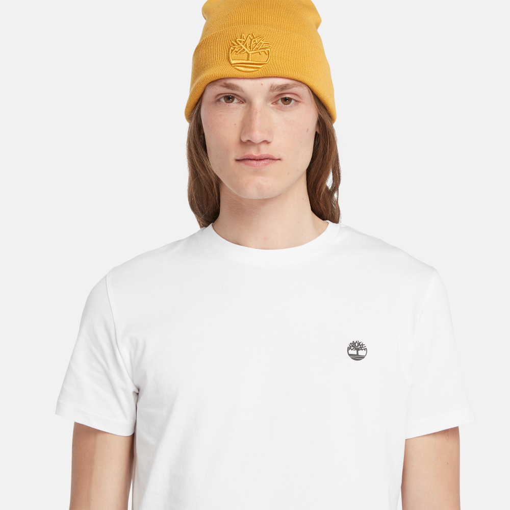 TB0A6GH19591 Timberland JERSEY MAJICE KRATKIH RUKAVA - 3 U PAKIRANJU