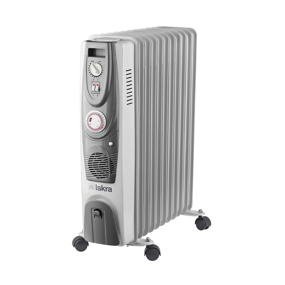 Uljni radijator ISKRA YL-B07FT-11