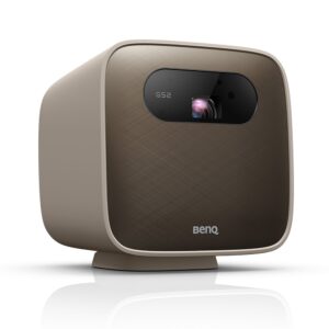 V1495686 Projektor BenQ GS2 DLP WXGA ugrađena baterija Android Bluetooth 500 ANSI