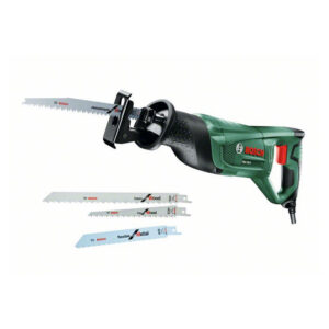 64165468461 VIŠENAMJENSKA PILA BOSCH PSA 700 E SABLJASTA+ 3 PILE